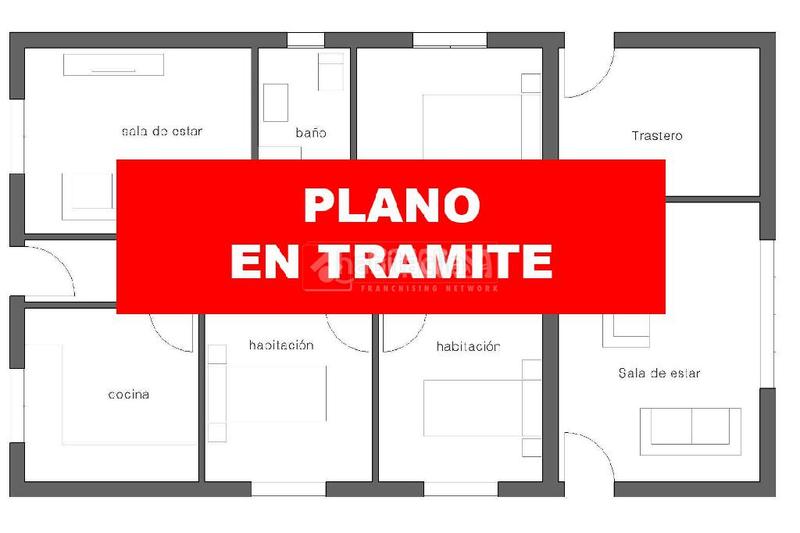 Foto 14a09145-c514-4fa8-8055-93edac2b96f1. Appartement avec chauffage parking dans Can Clos-Pinetons Ripollet