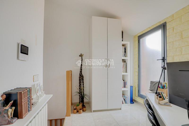 Foto 3458669a-061f-480c-974a-06b8af5c1416. Appartement avec chauffage parking dans Can Clos-Pinetons Ripollet