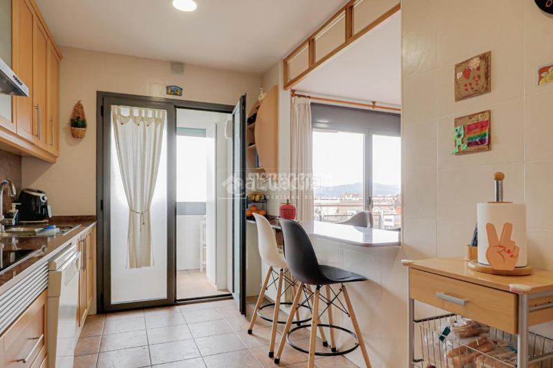 Foto 44db9ade-9417-491c-946c-2f4ea31a100e. Appartement avec chauffage parking dans Can Clos-Pinetons Ripollet