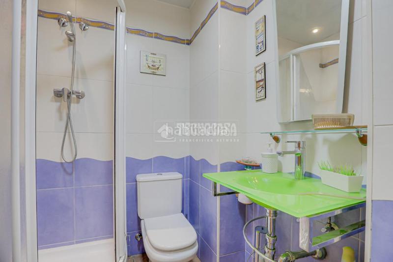 Foto 510e1f75-517e-4348-bc1a-9a7eac6c22da. Appartement avec chauffage parking dans Can Clos-Pinetons Ripollet