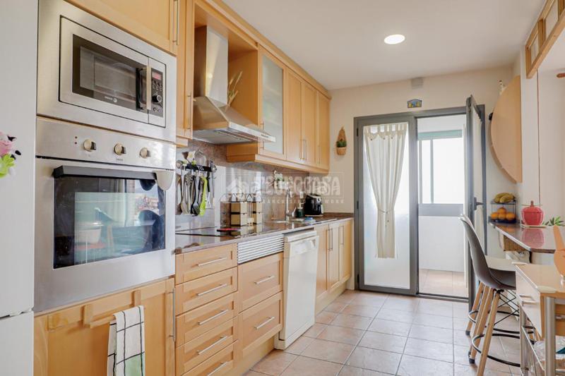 Foto 534488b1-49c2-44a7-bb3f-1333e20330f9. Appartement avec chauffage parking dans Can Clos-Pinetons Ripollet