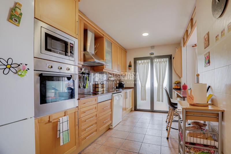 Foto 5e4bebe9-3ddf-49d4-a8c4-3f414332abf5. Appartement avec chauffage parking dans Can Clos-Pinetons Ripollet