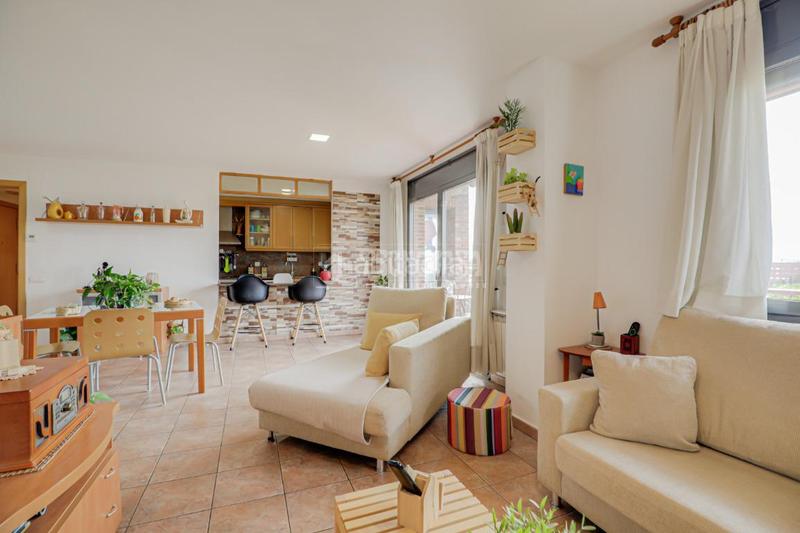 Foto 7737cbc4-e1f1-48f1-898f-90704d8a677e. Appartement avec chauffage parking dans Can Clos-Pinetons Ripollet