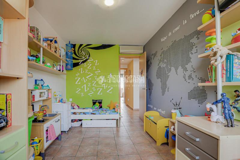 Foto 8e218443-f3fb-4ab0-a788-570f166f7653. Appartement avec chauffage parking dans Can Clos-Pinetons Ripollet
