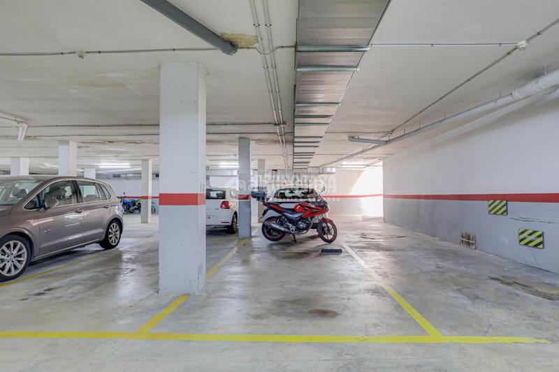 Foto 8e56ed93-cf08-4c19-aafa-479ed328ac4a. Appartement avec chauffage parking dans Can Clos-Pinetons Ripollet
