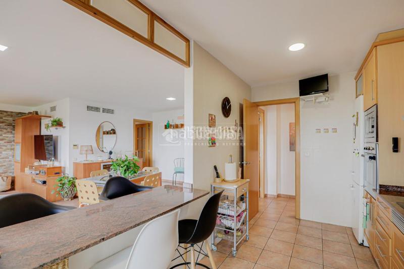 Foto b3b41263-35a1-4a10-afe0-3fbdba6c3cf8. Appartement avec chauffage parking dans Can Clos-Pinetons Ripollet