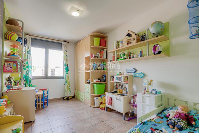 Foto c1ca8377-f2ad-4f03-a36f-3f9b1deaf7bd. Appartement avec chauffage parking dans Can Clos-Pinetons Ripollet