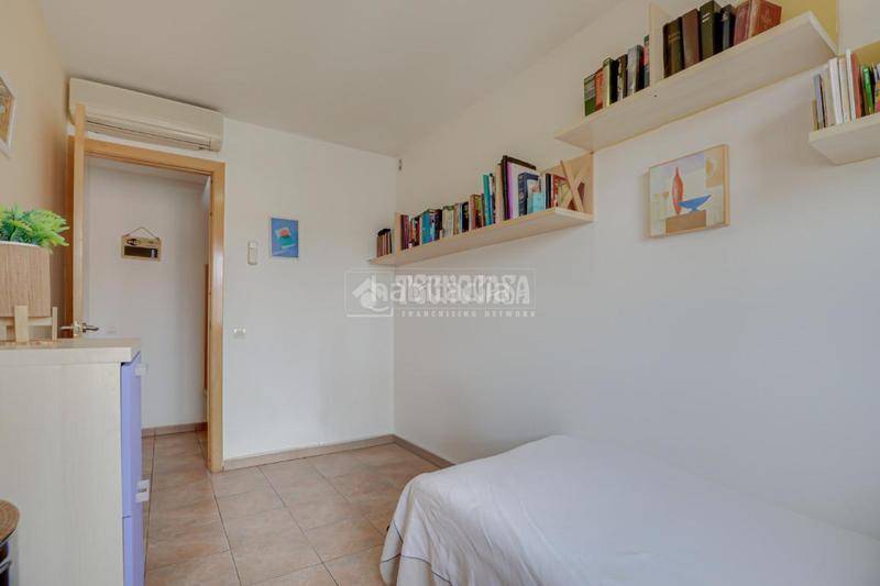 Foto e400ba9b-ad5d-442f-ad1c-56413833c8bb. Appartement avec chauffage parking dans Can Clos-Pinetons Ripollet
