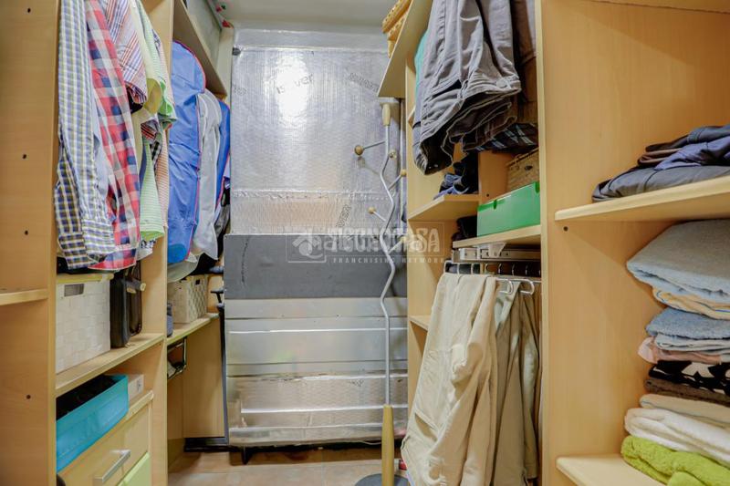 Foto e5dd6d13-00c6-4bd5-8877-617bc0139f8b. Appartement avec chauffage parking dans Can Clos-Pinetons Ripollet