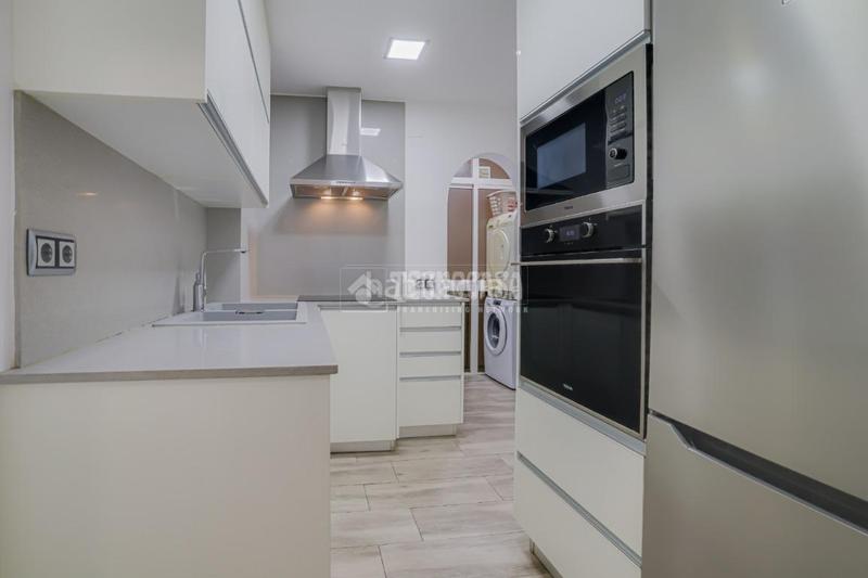 Foto 378d3b80-c9d1-4142-8512-d27f480c046d. Piso  en venta en Casc Antic Ripollet