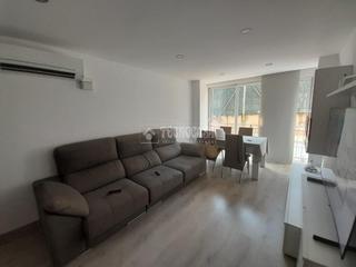 Appartement dans Casc Antic. Piso en venta en ripollet