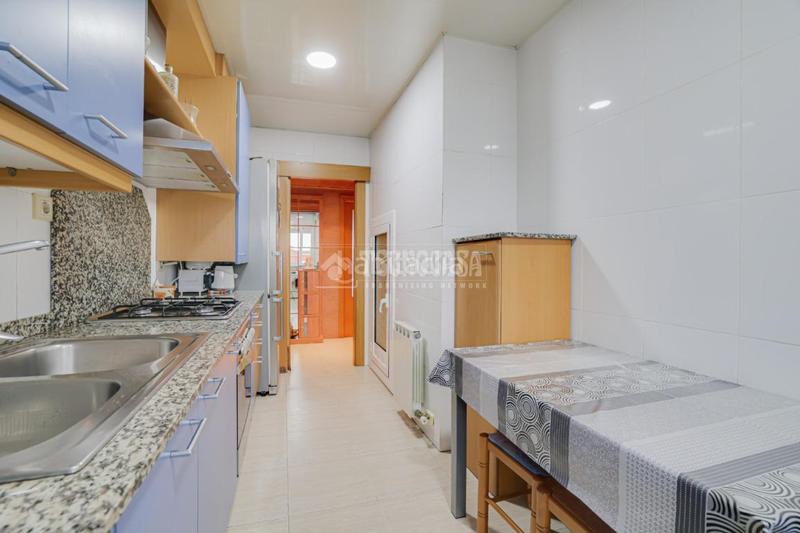 Foto 0dfd701b-4213-456c-811d-5df2413f09e8. Piso  en venta en Can Clos-Pinetons Ripollet