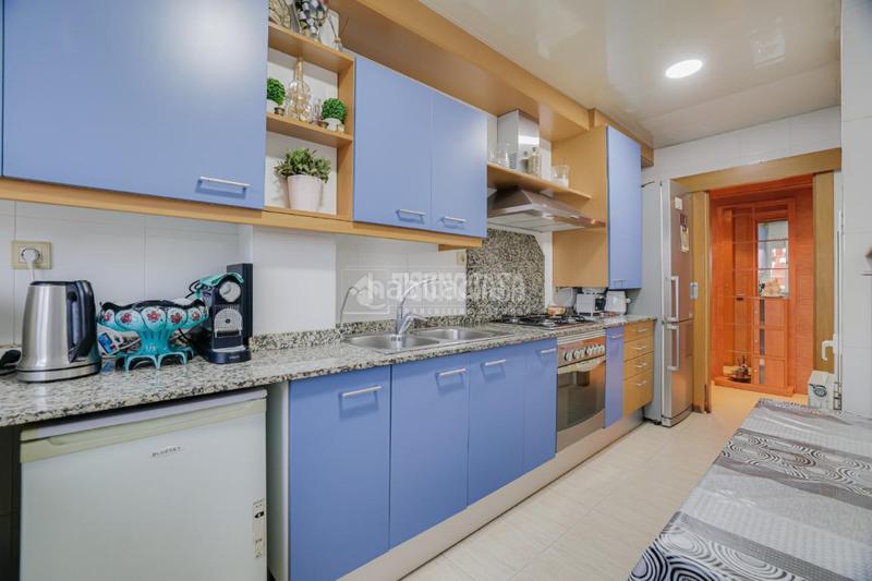 Foto 29930492-6d6c-4f92-9d9d-300ceec7b79f. Piso  en venta en Can Clos-Pinetons Ripollet