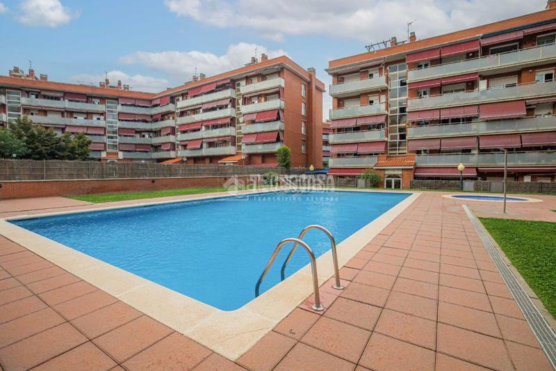 Foto 36f443de-3b43-4aff-95b1-ea962042bb89. Piso  en venta en Can Clos-Pinetons Ripollet