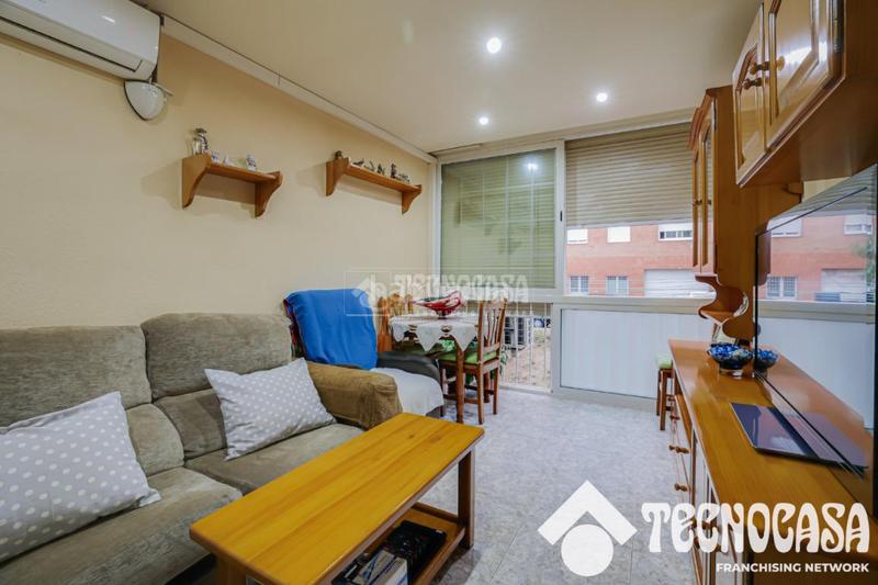 Foto 48b6ca46-b3b0-425b-ae7a-0eb393784839. Piso  en venta en Can Clos-Pinetons Ripollet