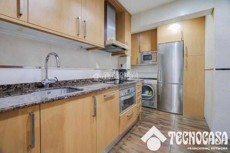 Foto 62451c61-f032-4e3c-999f-00e17c85e246. Piso  en venta en Can Clos-Pinetons Ripollet