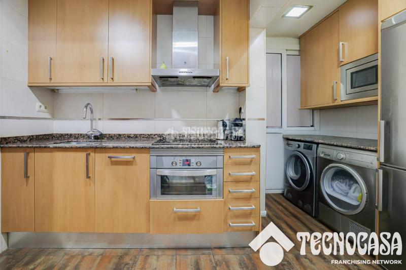 Foto 8b4f7d92-83ee-4acf-a9eb-d385765b7809. Piso  en venta en Can Clos-Pinetons Ripollet