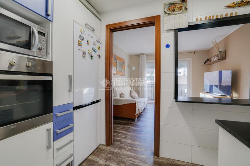 Foto 440b2377-205d-41cf-b404-92a3a6fb0d8d. Piso  en venta en Centre Ripollet