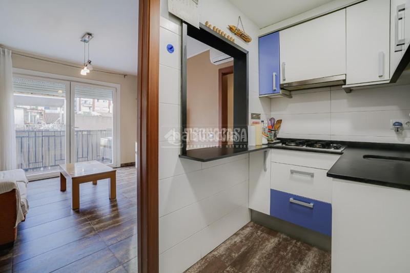 Foto 4afb9517-49e0-4576-aadb-a93467969505. Piso  en venta en Centre Ripollet