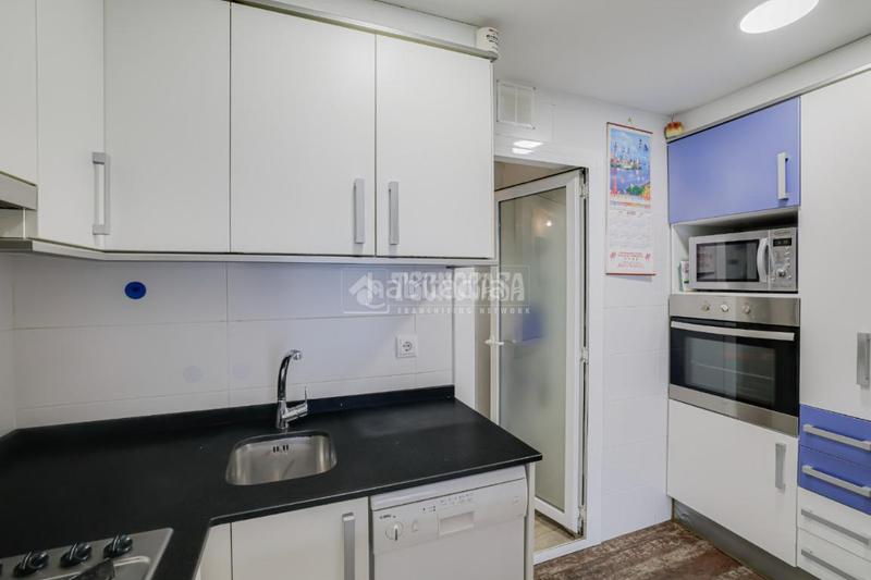Foto cb3c0689-7028-409a-bcd3-bee5f24c5837. Piso  en venta en Centre Ripollet