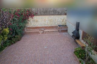 Casa aparellada a Sant Andreu-Gassó Vargas. Casa en venta en ripollet