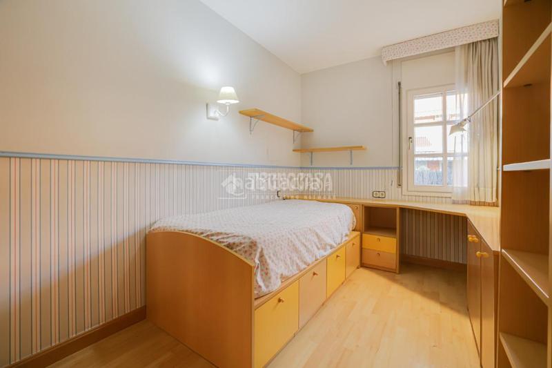 Foto 8cf4201d-6877-471f-be39-7ba918f1dfc5. Maison jumelée avec chauffage dans Sant Andreu-Gassó Vargas Ripollet
