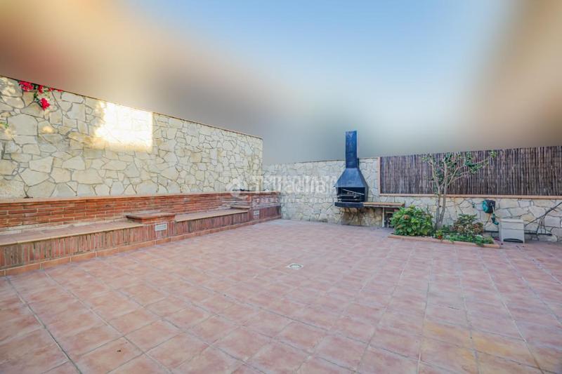 Foto e7bc5c74-0cf5-46c8-b4c8-9f76e80bfd1e. Maison jumelée avec chauffage dans Sant Andreu-Gassó Vargas Ripollet