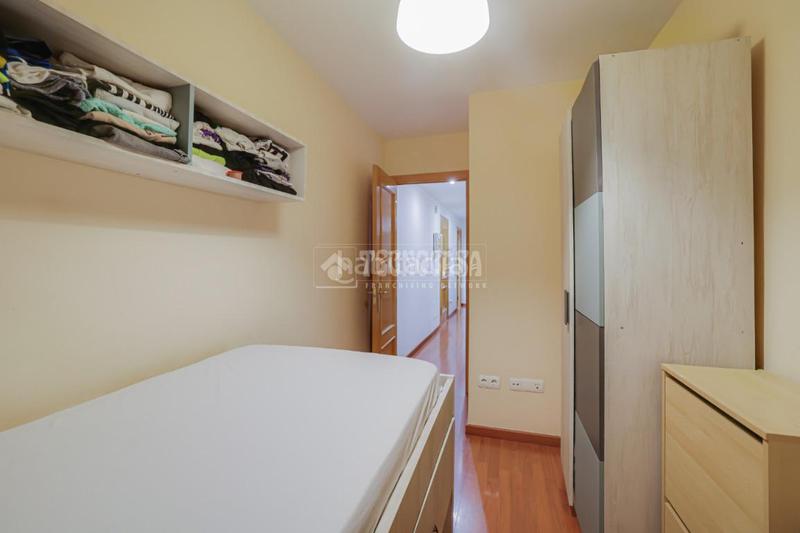 Foto 20de129f-9b7a-46db-bd1a-8fb717e93d5c. Appartamento con riscaldamento parcheggio in Casc Antic Ripollet