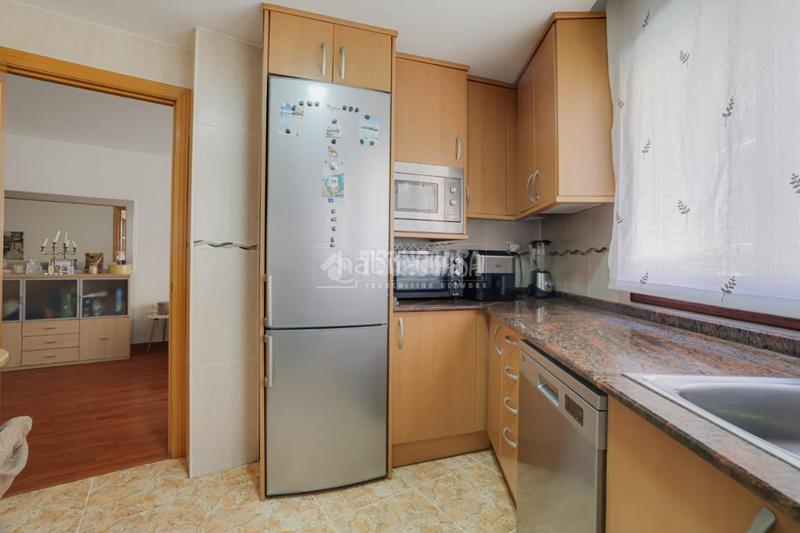 Foto 274dd571-7851-4c3b-bb34-bb5e83a825f0. Appartamento con riscaldamento parcheggio in Casc Antic Ripollet