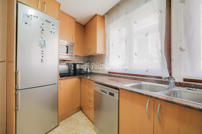 Foto 569c2393-98a8-45f4-aeb0-06e0bf4d1aca. Appartamento con riscaldamento parcheggio in Casc Antic Ripollet
