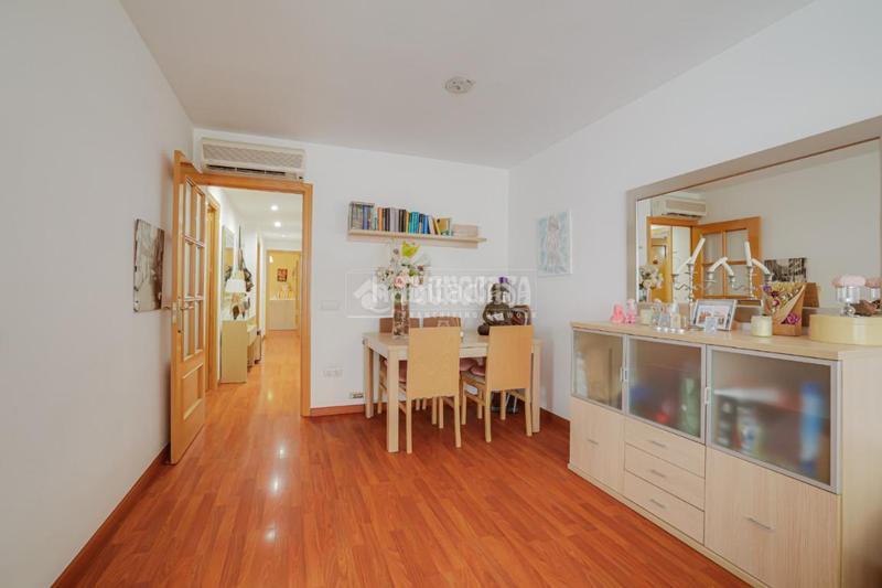 Foto 591be571-fbbf-432f-a27b-13ae1799190d. Appartamento con riscaldamento parcheggio in Casc Antic Ripollet