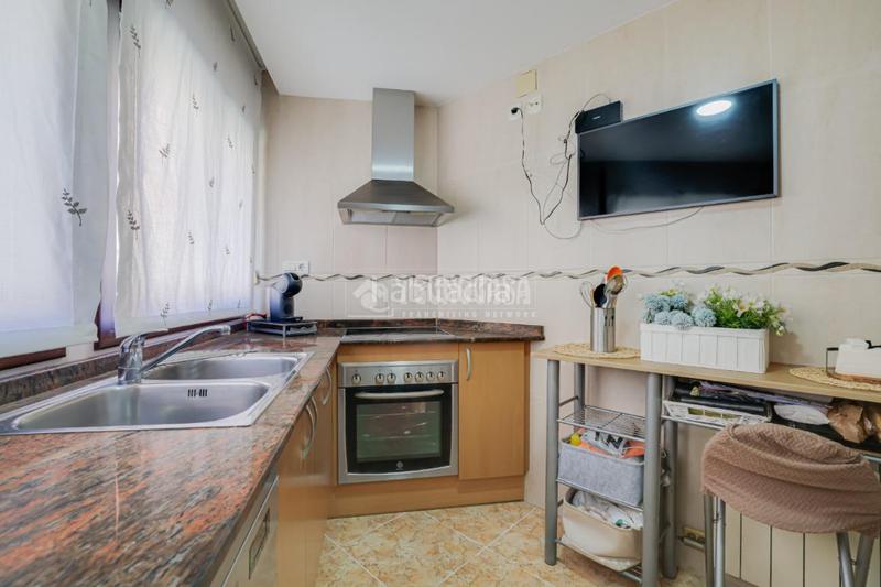 Foto 6c07c813-3ba4-4354-9b49-58d878078cec. Appartamento con riscaldamento parcheggio in Casc Antic Ripollet