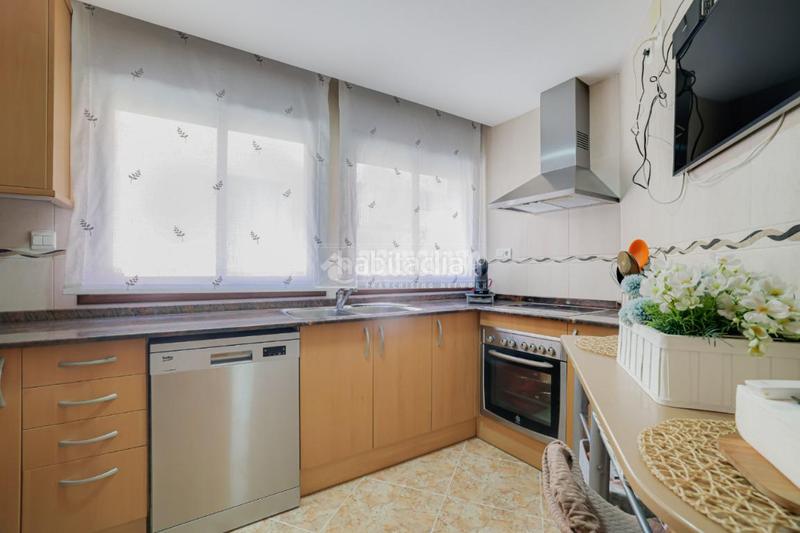 Foto 89d0ce43-7732-4990-9122-2bad600e6c67. Appartamento con riscaldamento parcheggio in Casc Antic Ripollet