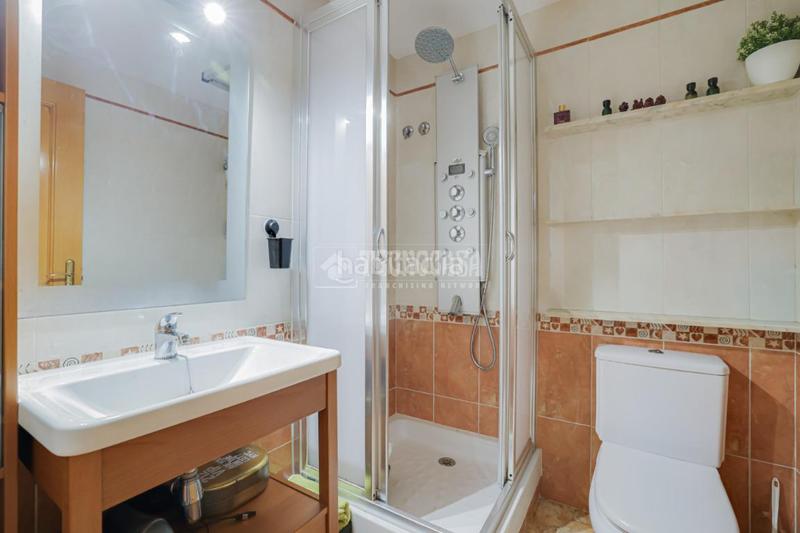Foto a84e669a-9481-48af-9b2d-81bd28a33f97. Appartamento con riscaldamento parcheggio in Casc Antic Ripollet