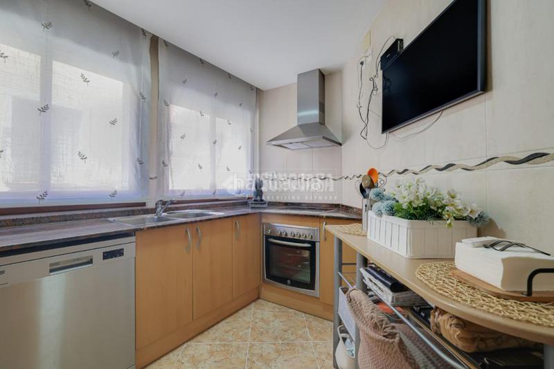 Foto c86bb49f-d858-4c2a-bb74-760013360d7e. Appartamento con riscaldamento parcheggio in Casc Antic Ripollet