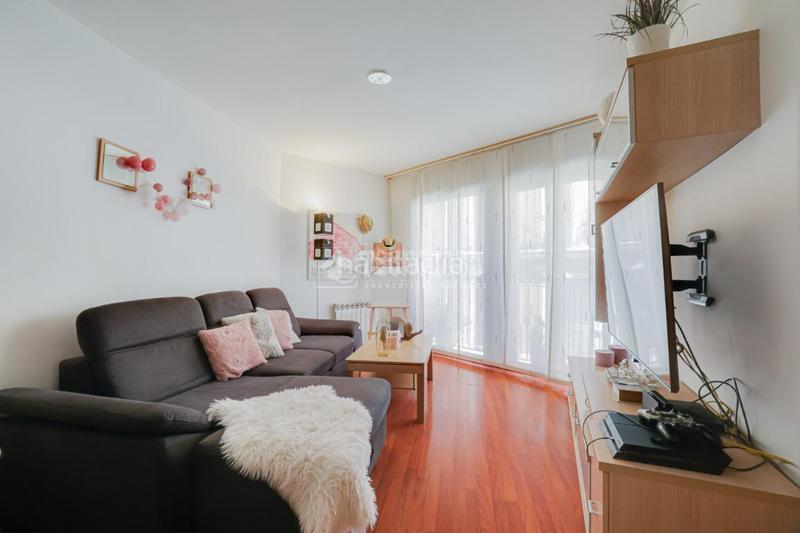 Foto d2967a6f-7605-4d7a-bc38-34dfc417ed11. Appartamento con riscaldamento parcheggio in Casc Antic Ripollet