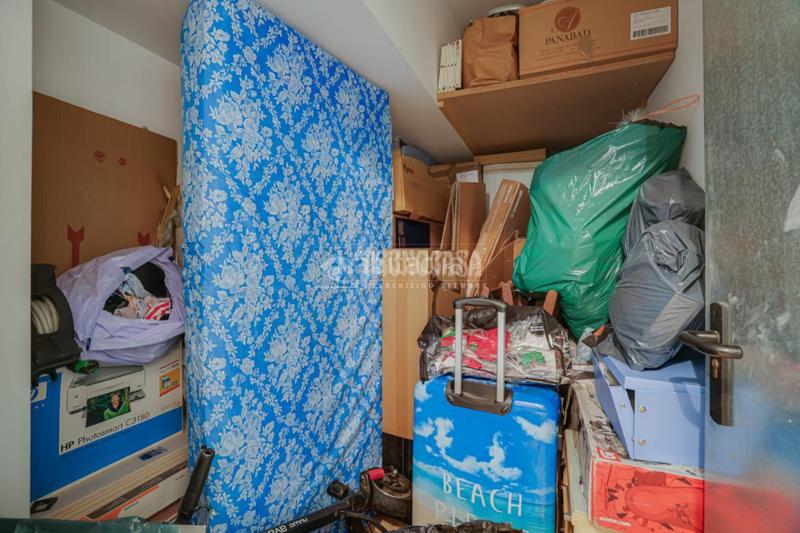 Foto e900c670-db10-4d7d-8568-82e119546549. Appartamento con riscaldamento parcheggio in Casc Antic Ripollet