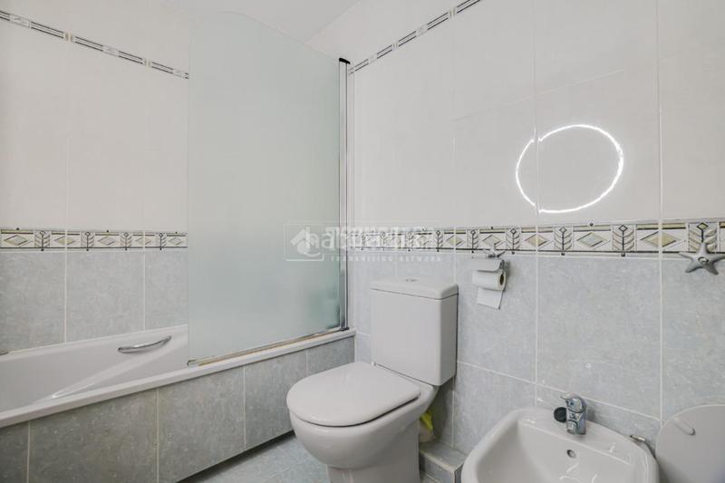 Foto f461bdce-ac42-4053-9947-16d77adf5371. Appartamento con riscaldamento parcheggio in Casc Antic Ripollet