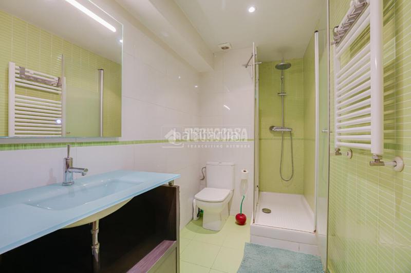 Foto 3f448537-b472-4439-b261-dc3eed658674. Pis amb calefacció a Centre Ripollet