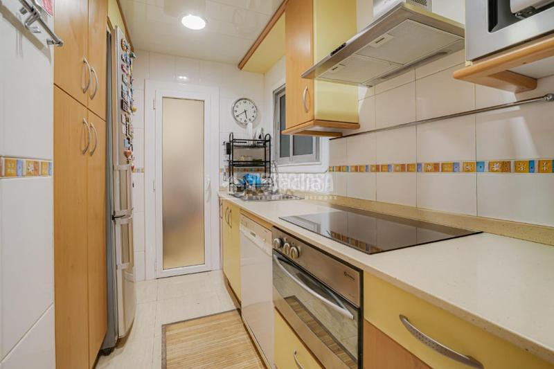 Foto 718d99c2-8c3a-4b94-b297-7f426404c5b3. Pis amb calefacció a Centre Ripollet