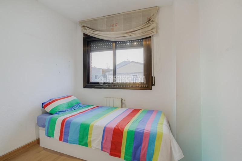 Foto 9839b085-7663-41a5-9843-522ac82499a3. Pis amb calefacció a Centre Ripollet