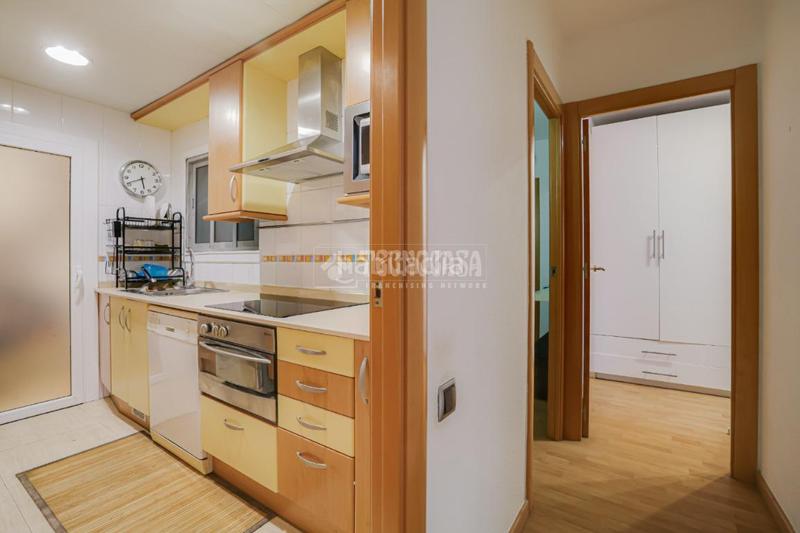 Foto a8da29e4-6cf1-47ed-8ccd-62fb8518ba96. Pis amb calefacció a Centre Ripollet