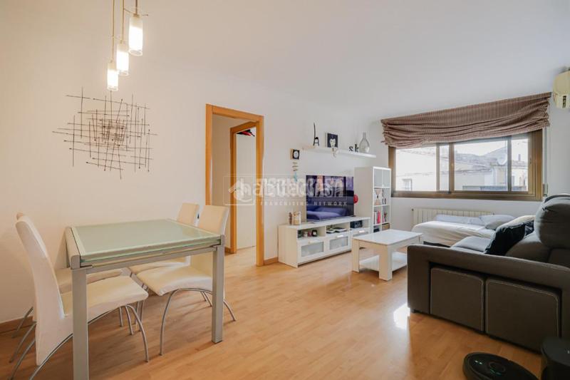 Foto e7d0f7cf-3489-43b6-b4fc-c169c19ead55. Pis amb calefacció a Centre Ripollet