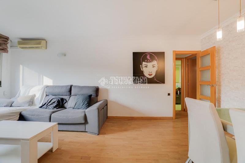 Foto fcdee6f2-46ee-42fa-8c2c-4093d0ea1bac. Pis amb calefacció a Centre Ripollet