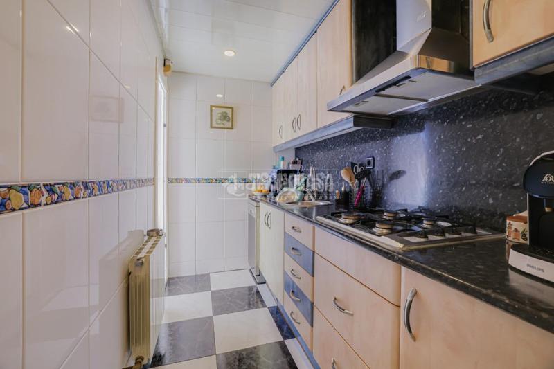 Foto 6226ad03-a804-4e27-9dd4-2498fda1d4d8. Appartamento in Sant Andreu-Gassó Vargas Ripollet