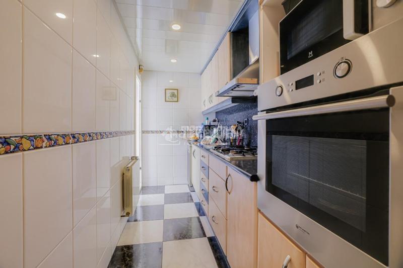 Foto cf6a7f75-ee7c-4e3a-ab68-e02d4c3095f0. Appartamento in Sant Andreu-Gassó Vargas Ripollet