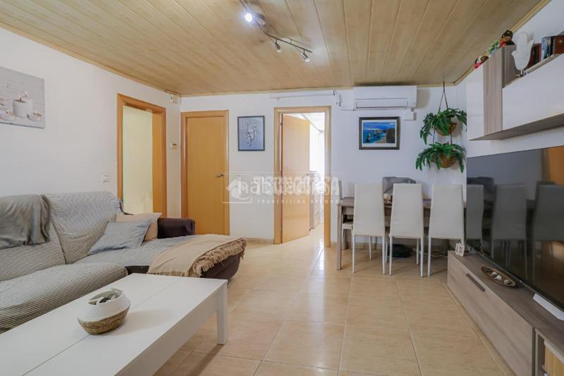 Foto dffe66b1-d906-493e-bf26-ab6f92dfe8b1. Appartamento in Sant Andreu-Gassó Vargas Ripollet