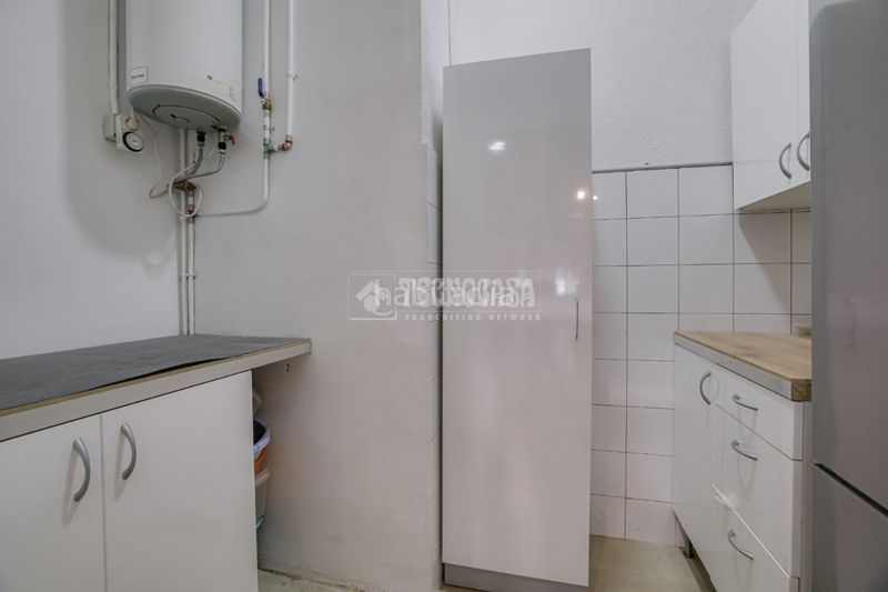 Foto 247e6e23-d158-4ae8-b397-f7391a6c0fe6. Local comercial amb calefacció a Sant miquel Granollers