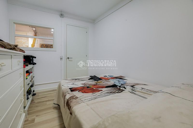 Foto a7f722b8-ef19-46c5-b53e-b3827e0dbd8e. Local comercial amb calefacció a Sant miquel Granollers