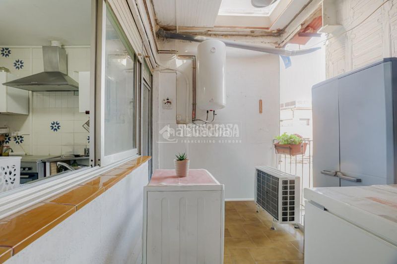 Foto 0eb637ce-4215-4bde-91e9-35a3c37296a4. Flat in Casc Antic Ripollet